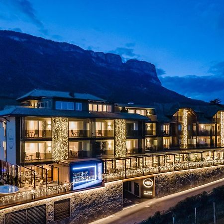Hotel Christof Appiano Sulla Strada Del Vino Esterno foto