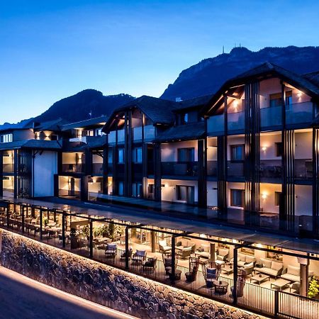 Hotel Christof Appiano Sulla Strada Del Vino Esterno foto