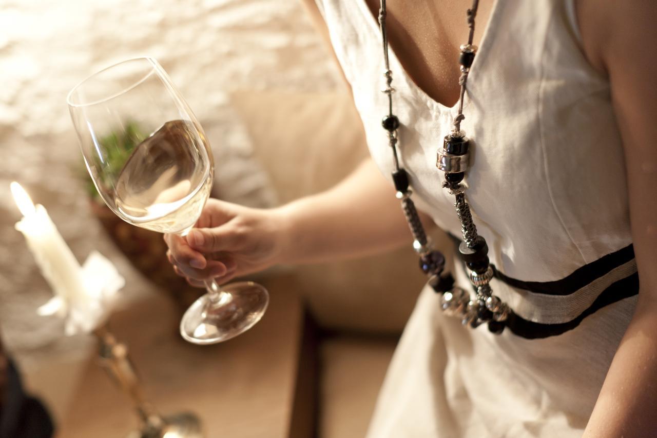 Hotel Christof Appiano Sulla Strada Del Vino Esterno foto
