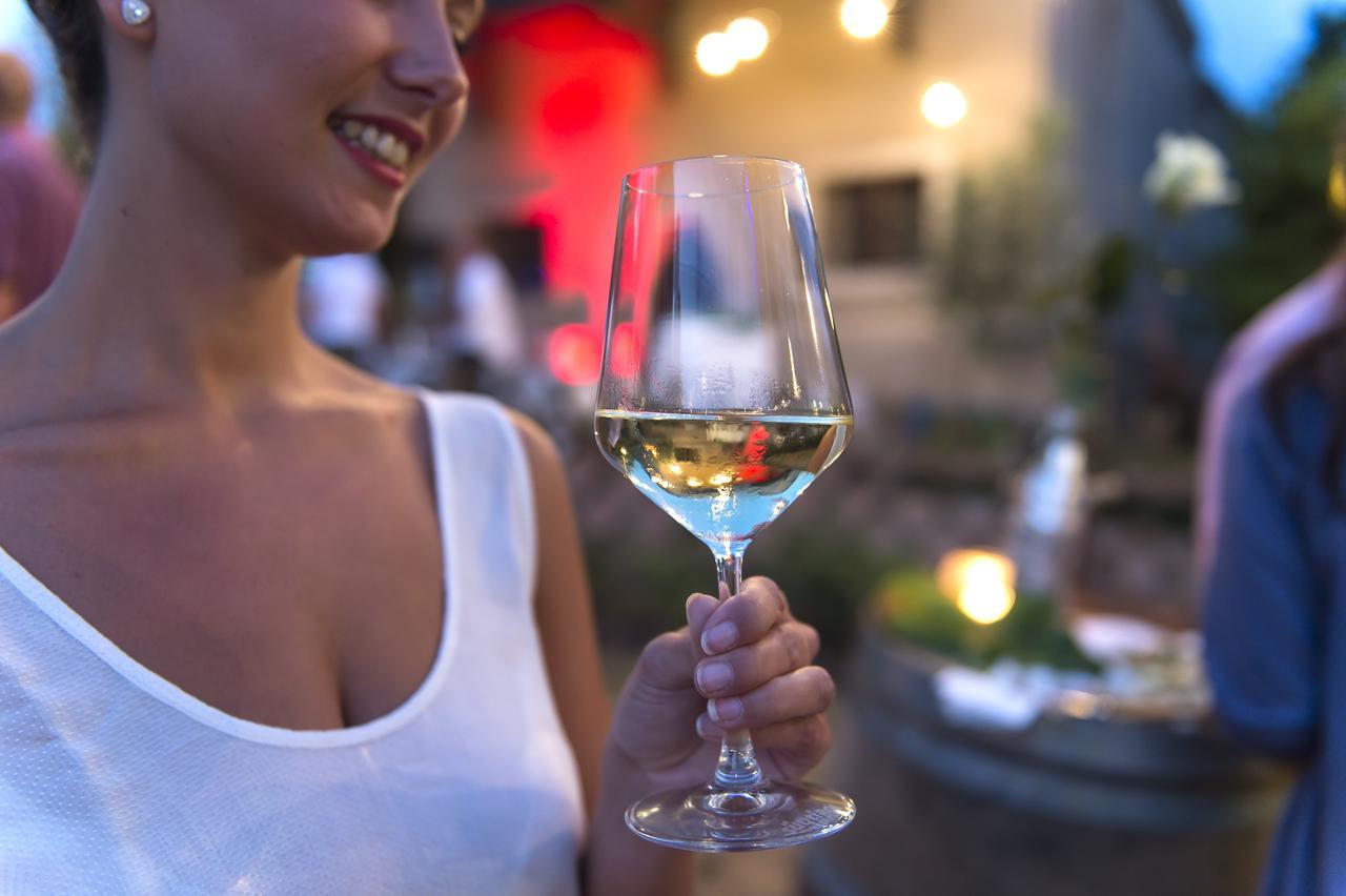 Hotel Christof Appiano Sulla Strada Del Vino Esterno foto
