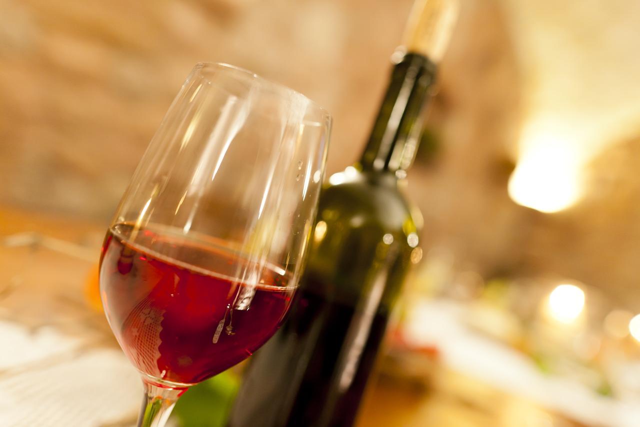 Hotel Christof Appiano Sulla Strada Del Vino Esterno foto