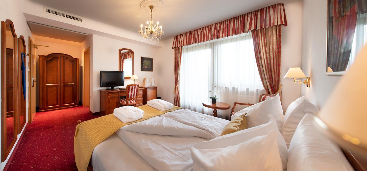 Hotel Christof Appiano Sulla Strada Del Vino Esterno foto