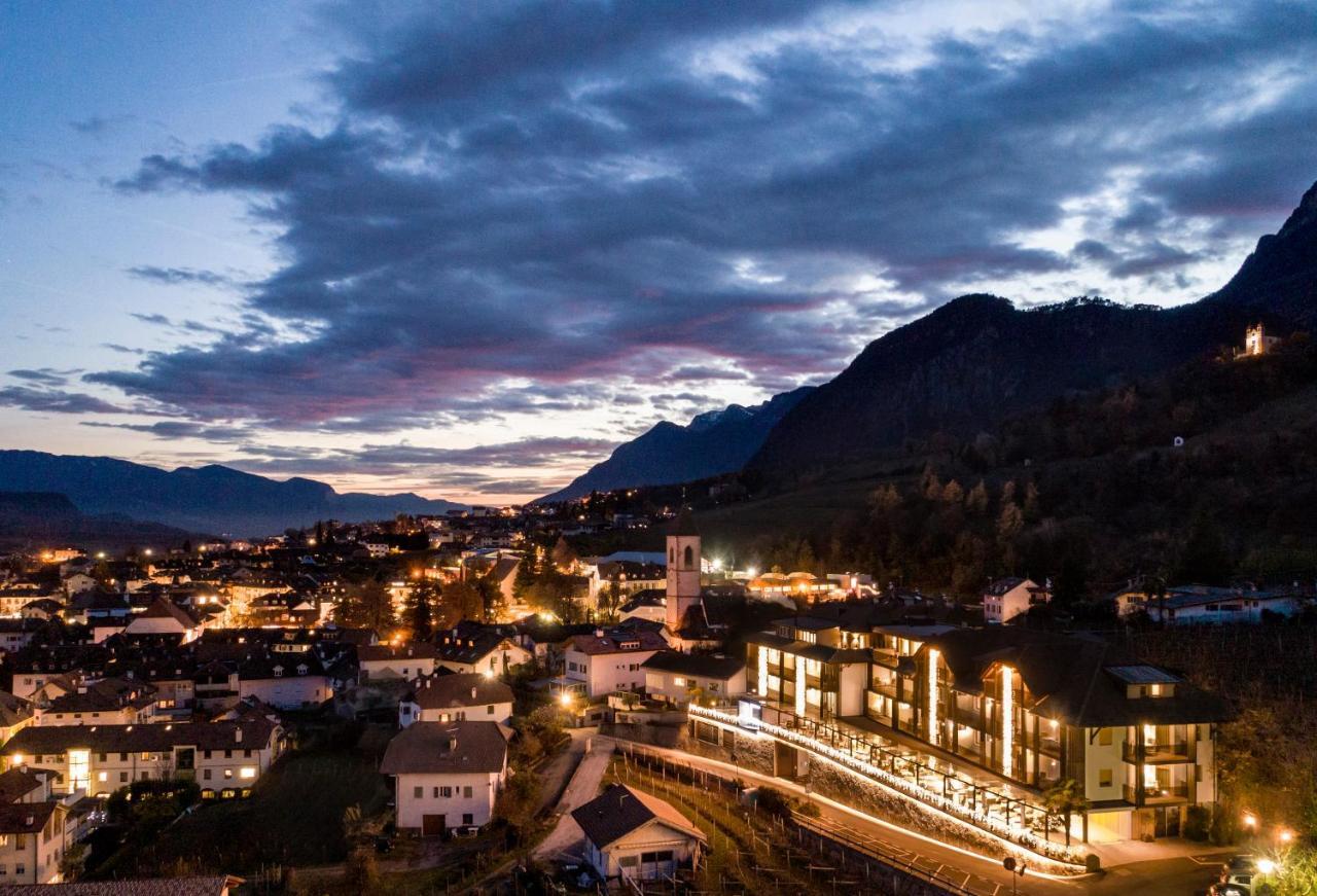 Hotel Christof Appiano Sulla Strada Del Vino Esterno foto